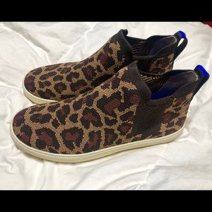 Rothy’s The Chelsea in Wildcat